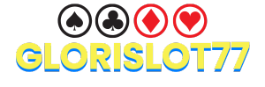 Logo GLORISLOT77